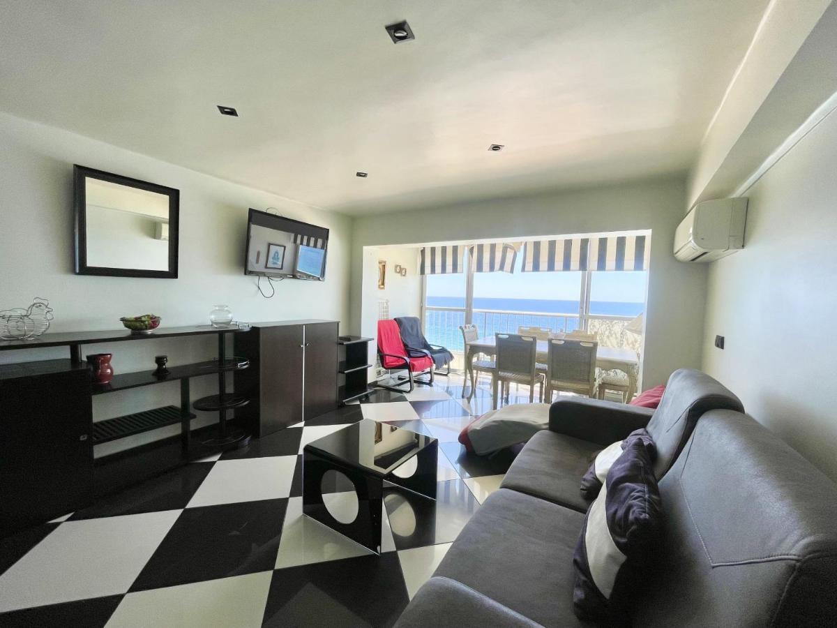 Appartement Tor Maraya Seafront Levante