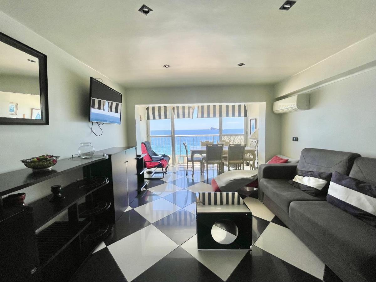 Appartement Tor Maraya Seafront Levante Benidorm