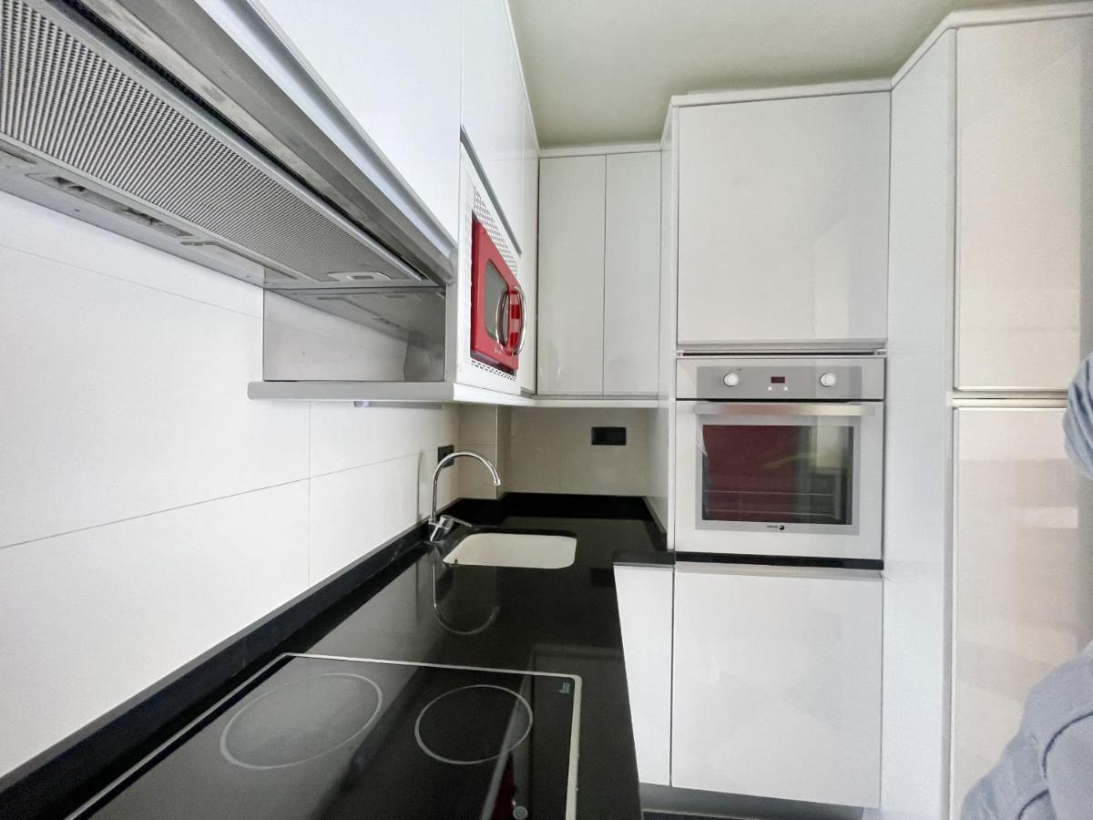 Tor Maraya Seafront Levante Appartement