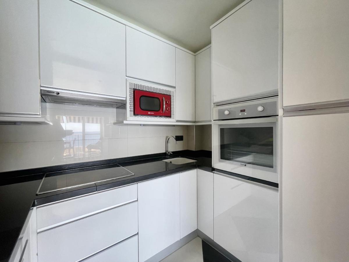 Tor Maraya Seafront Levante Appartement Benidorm