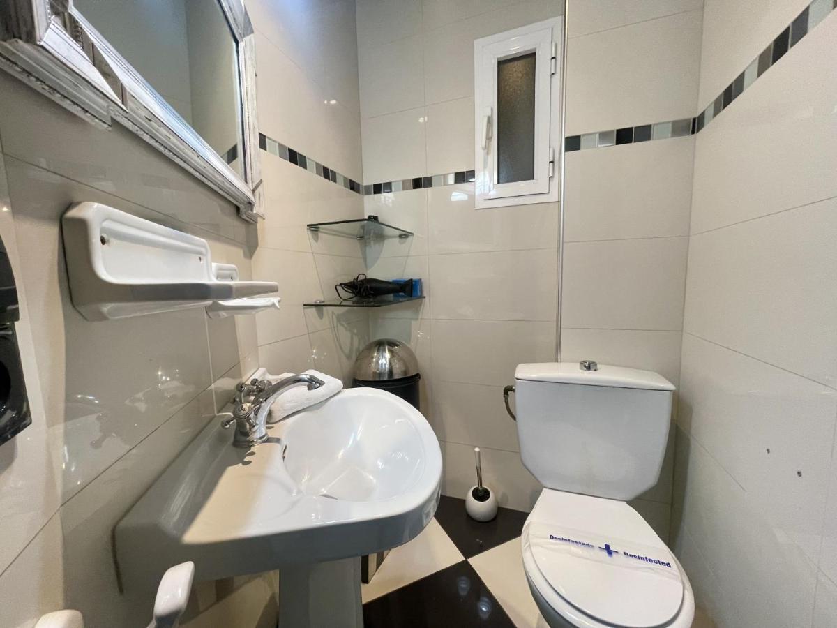 Tor Maraya Seafront Levante Appartement