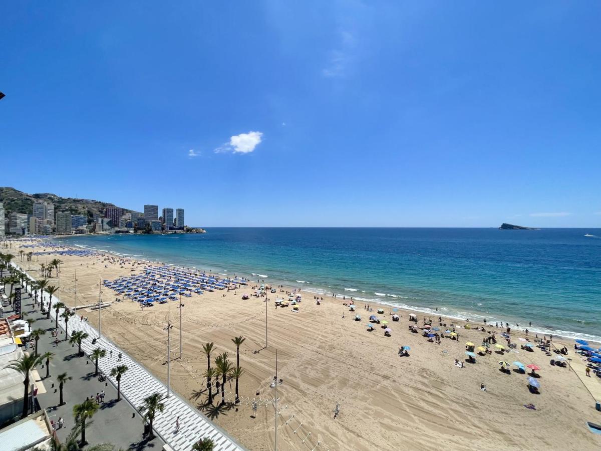 Tor Maraya Seafront Levante Apartamento *