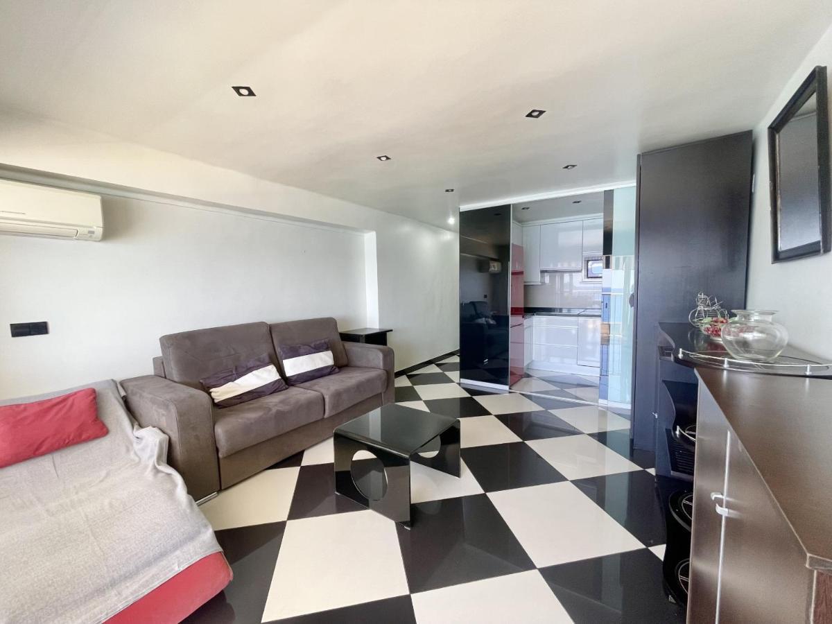 Appartement Tor Maraya Seafront Levante