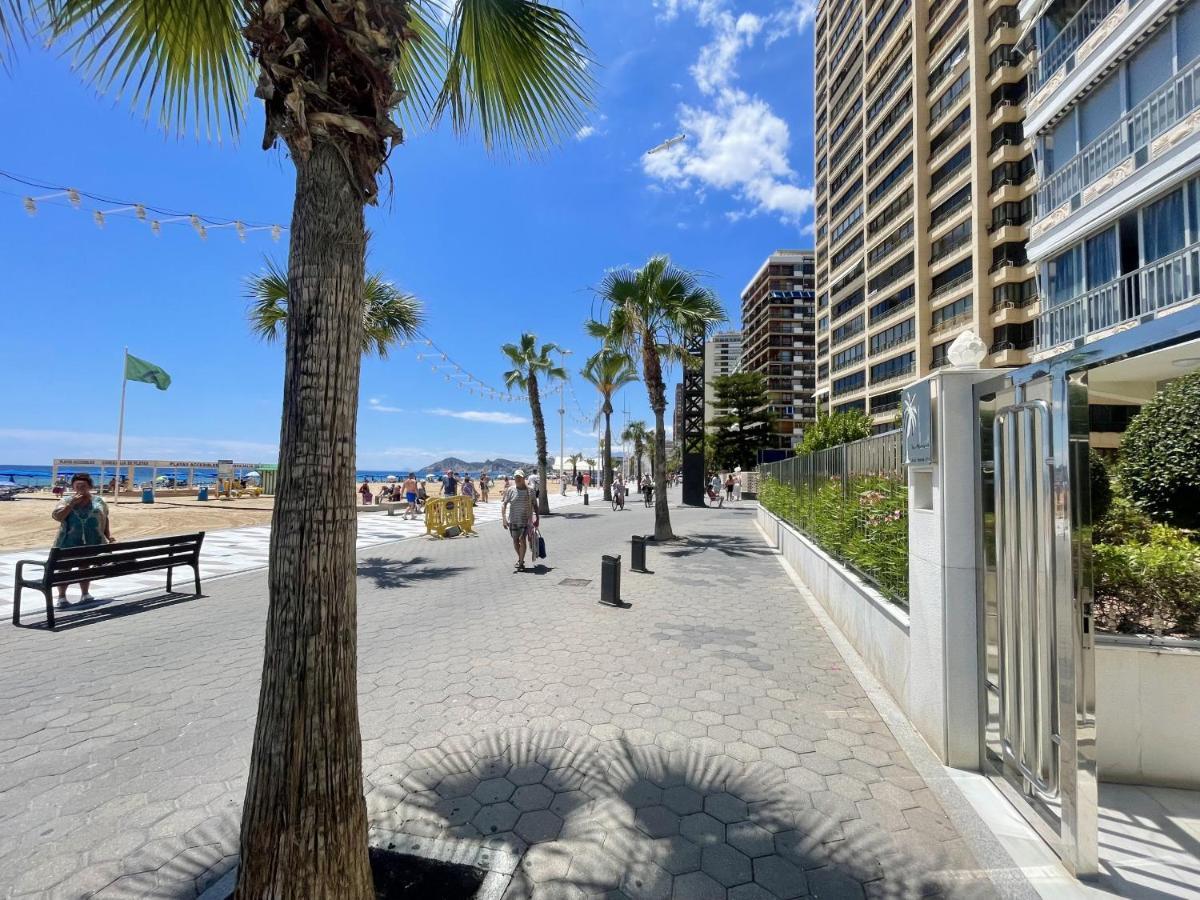 Appartement Tor Maraya Seafront Levante