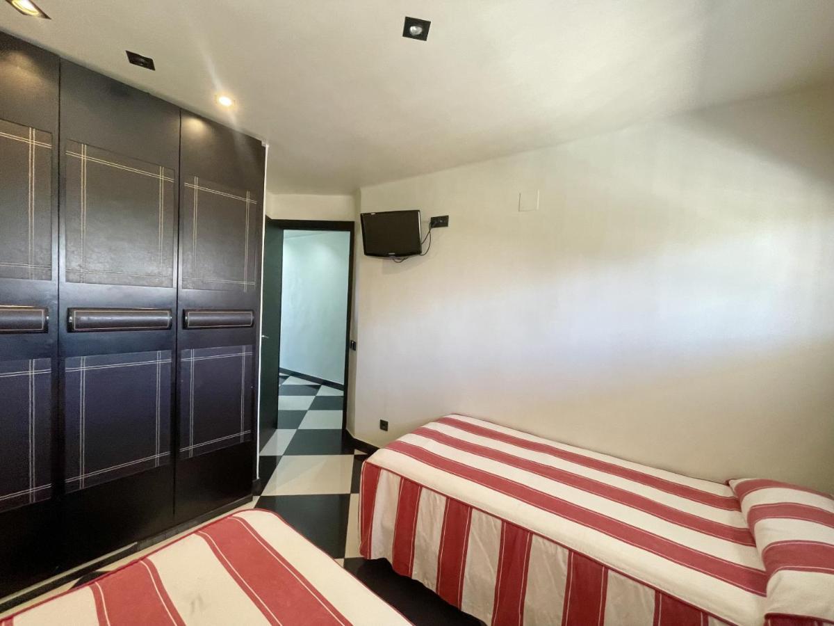 Appartement Tor Maraya Seafront Levante *