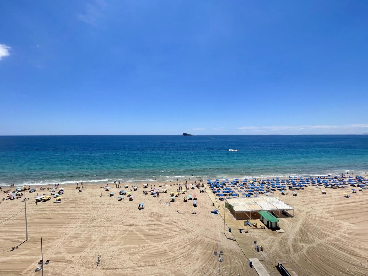 Appartement Tor Maraya Seafront Levante