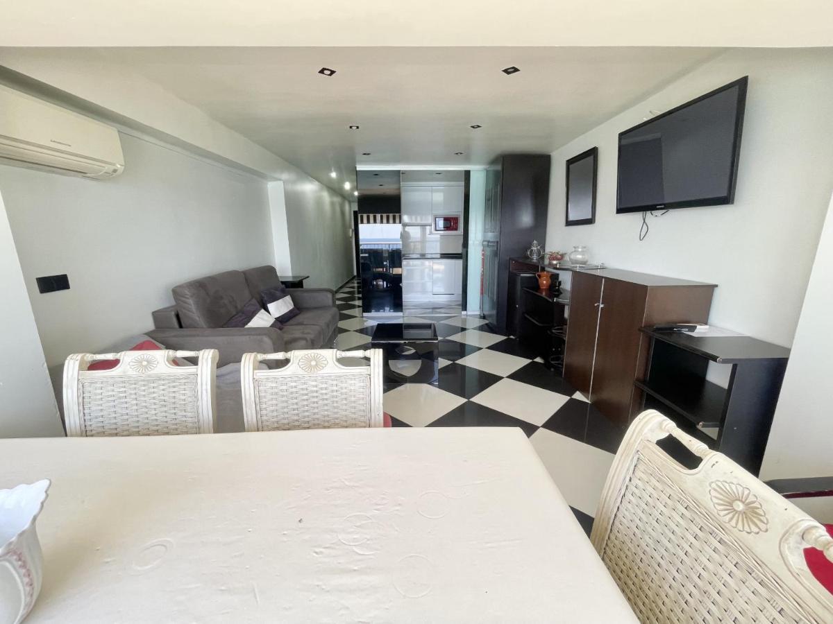 Tor Maraya Seafront Levante Appartement *